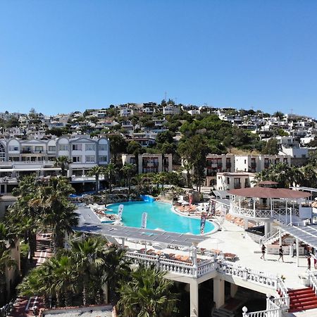 Phoenix Sun Hotel Bodrum Exterior photo