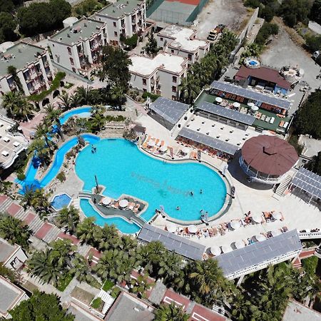 Phoenix Sun Hotel Bodrum Exterior photo